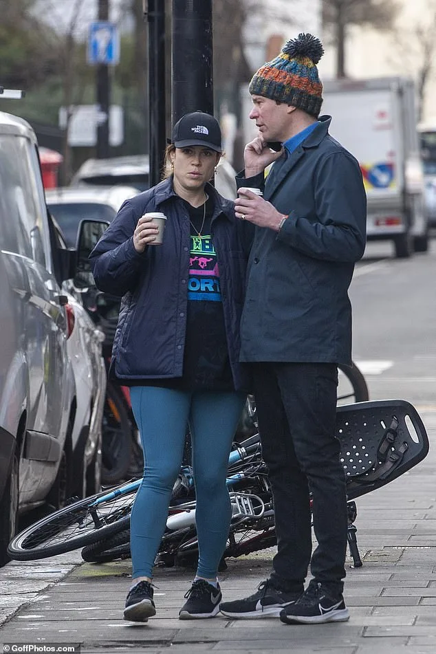 Sarah Ferguson's Controversial Email Exchange with Jeffrey Epstein on Charity Work