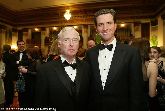 The Illusion of Hardship: Gavin Newsom's Memoir Under Scrutiny