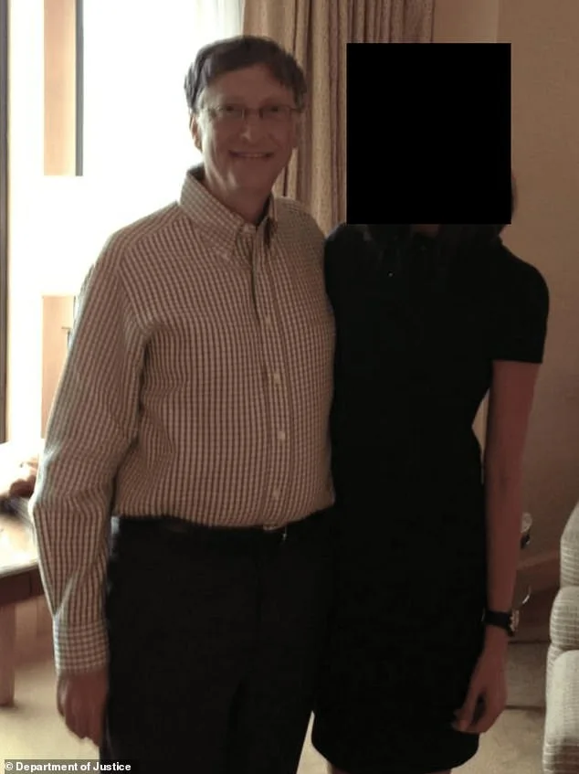 Bill Gates Admits Past Relationships with Russian Women and Apologizes for Epstein Ties