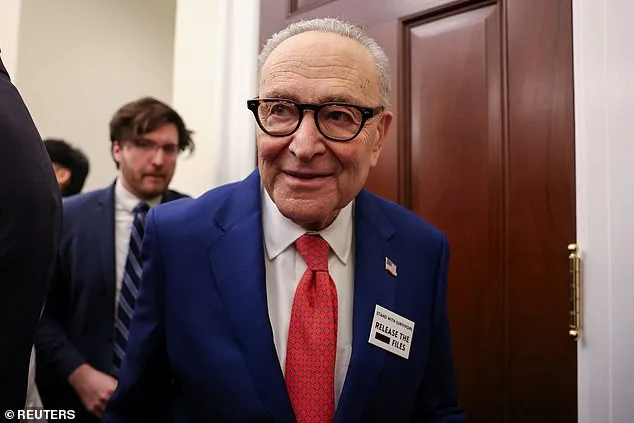 Chuck Schumer Warns of Escalating Iran Tensions Amid Closed-Door Briefing, Calls for Transparency