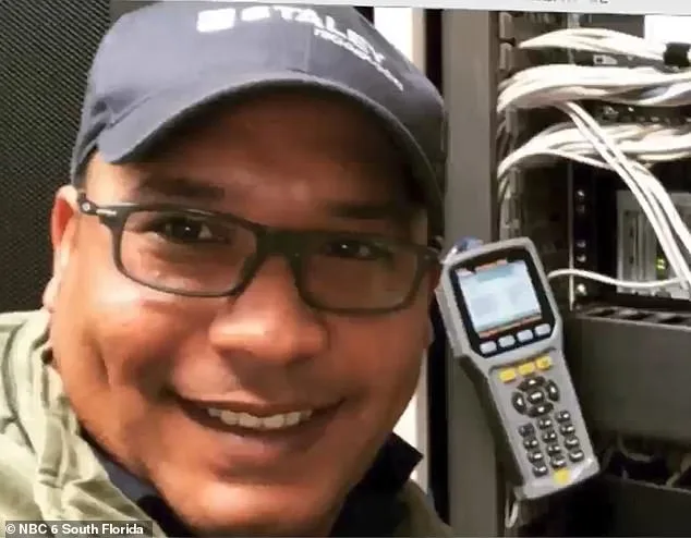 Legal IT Specialist Detained at Border Patrol Job Despite Work Permit