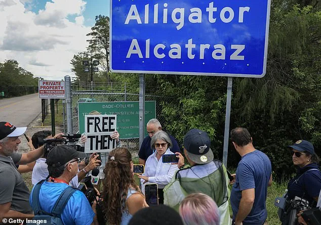 Legal IT Specialist Detained at Border Patrol Job Despite Work Permit
