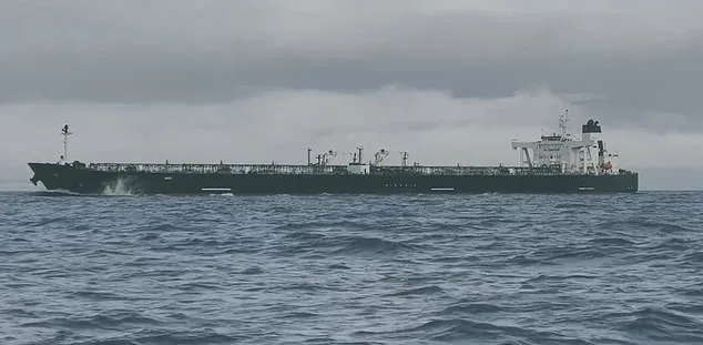 Russia's Shadow Fleet Defies Sanctions, Sparks Fears of Naval Clash in English Channel