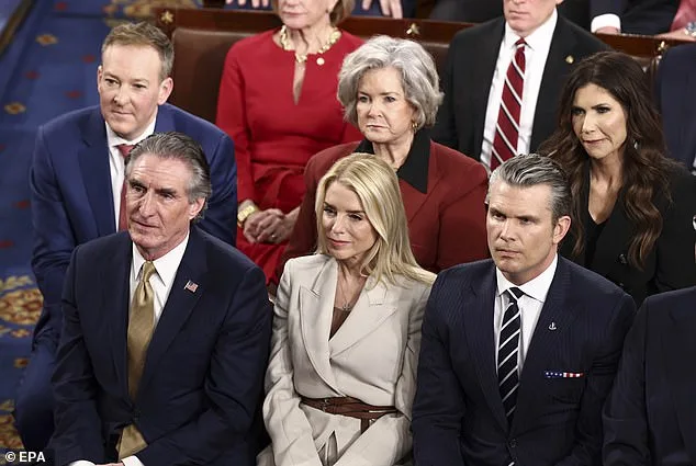Trump's State of the Union: A Calculated Strategy to Reinforce Base Loyalty and Test Democratic Cohesion