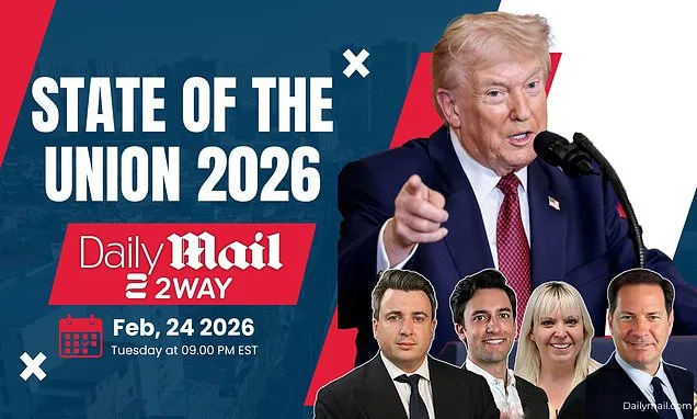 Trump's State of the Union Address to Stress Aggressive Iran Policy Amid 'Magic Words' Controversy