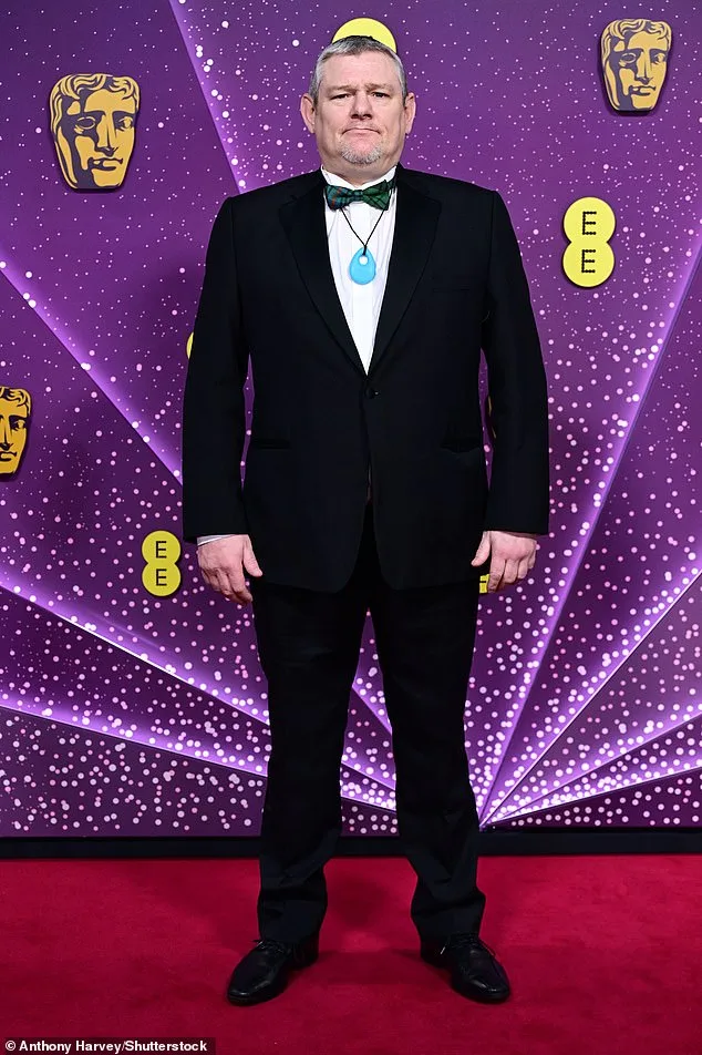 Warner Bros. Demands Removal of Racial Slur from Bafta Broadcast Amid Controversy Over Film 'I Swear