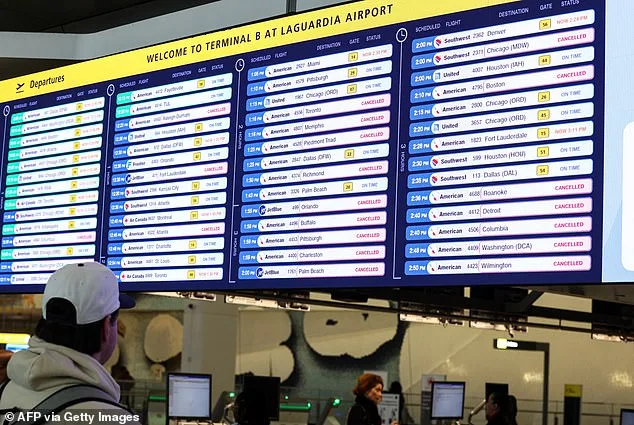 Winter Storm Hernando Paralyzes East Coast with Historic Blizzard and Thousands of Flight Cancellations