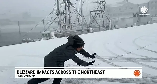 Winter Storm Hernando Paralyzes East Coast with Historic Blizzard and Thousands of Flight Cancellations