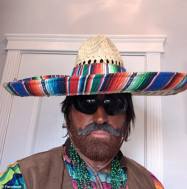Far-Right Activist Sparks Outrage at Idaho Hearing with Brownface Costume Amid E-Verify Bill Debate