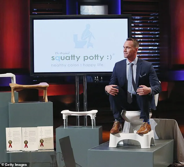 Shark Tank Star Robert Edwards Arrested on Child Pornography Charges