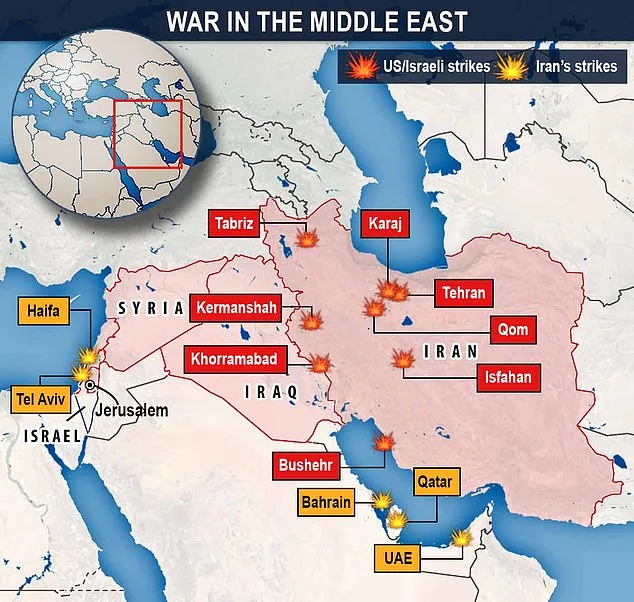 Former FBI Official Warns Iran-Linked Sleeper Agents Could Target US Amid Rising Tensions