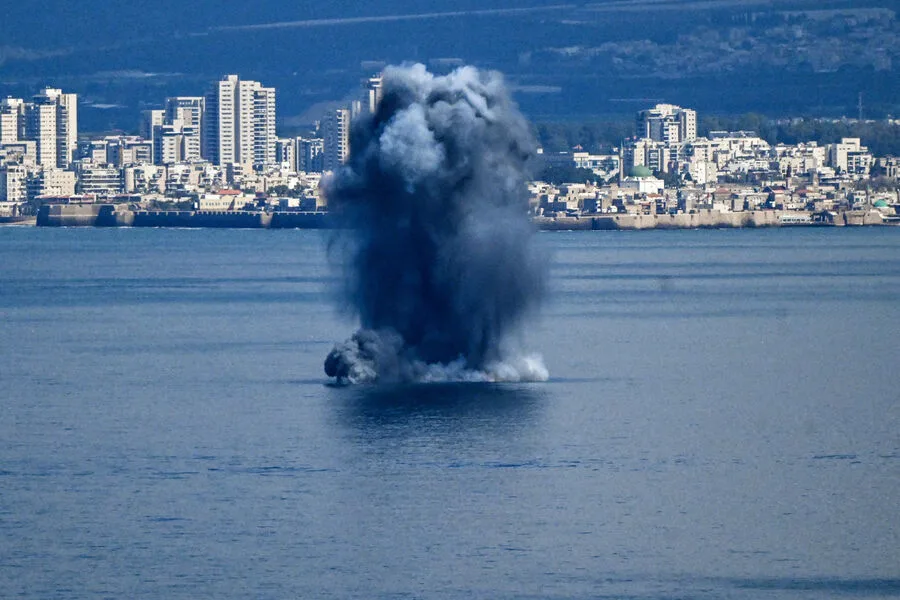 Iran's Bold Escalation: Strikes U.S. Bases, Targets Israeli Interests in Regional Offensive