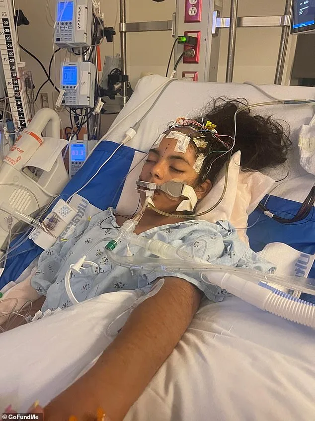 Khimberly Zavaleta's Tragic Death Ignites Nationwide Debate on School Safety and Bullying Prevention