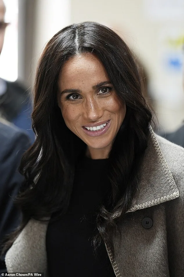Royal Avoidance and Controversy as Sussexes Visit Jordan