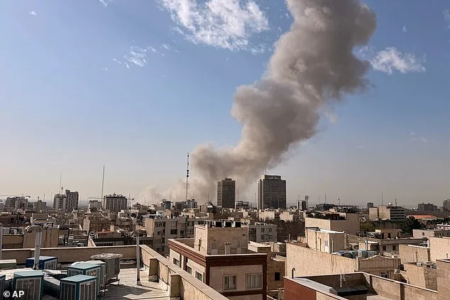 U.S. and Israel Launch Surgical Strikes on Iran in Bold Shift from Past Tactics