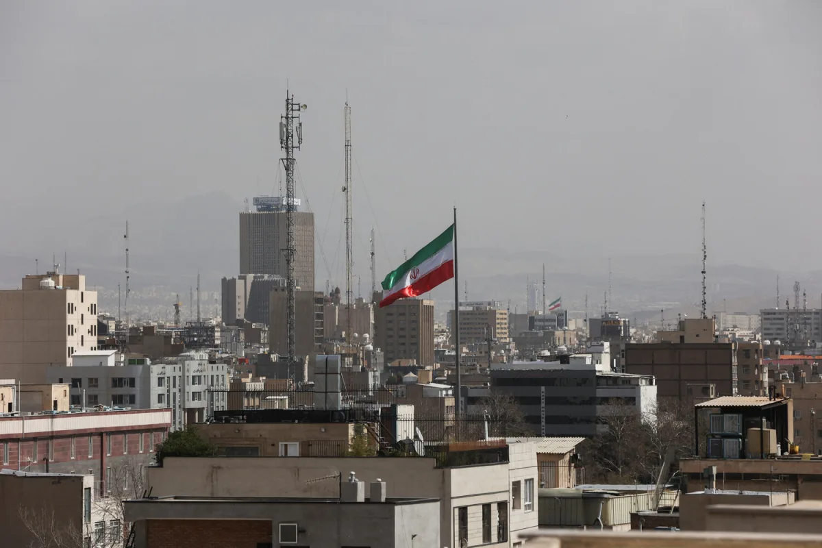 Explosions in Iran's Bushehr and Alborz Provinces Prompt Investigations Amid Uncertainty Over Cause