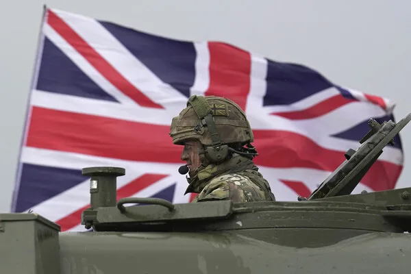 Iran's Missile Strike Near Cyprus Sparks Fears for British Troops Amid Rising Tensions