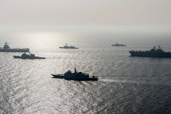 Iranian Forces Claim Destruction of U.S. Navy Vessel in Escalating Regional Conflict