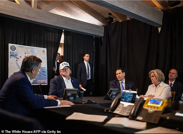 Marco Rubio Cancels Israel Trip After U.S. Airstrikes Kill Iran's Supreme Leader