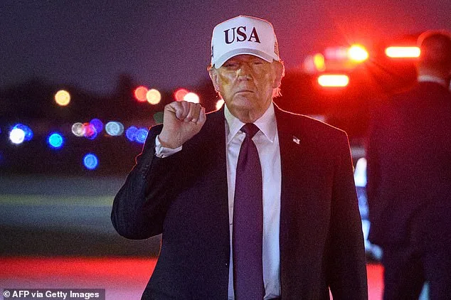 Trump's 'Freedom' Vision Amid Tehran Attacks as Iran Conflict Escalates