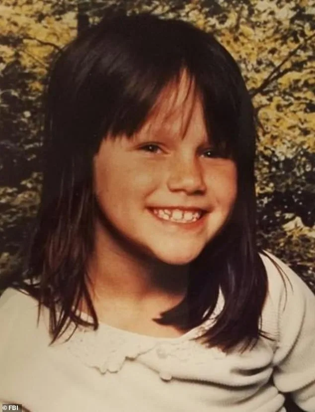 30-Year-Old Cold Case Solved: DNA Testing Identifies Robert Scott Froberg as Suspect in Morgan Violi's 1996 Murder