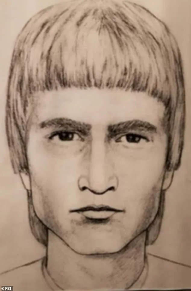 30-Year-Old Cold Case Solved: DNA Testing Identifies Robert Scott Froberg as Suspect in Morgan Violi's 1996 Murder