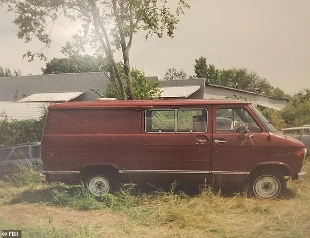 30-Year-Old Cold Case Solved: DNA Testing Identifies Robert Scott Froberg as Suspect in Morgan Violi's 1996 Murder