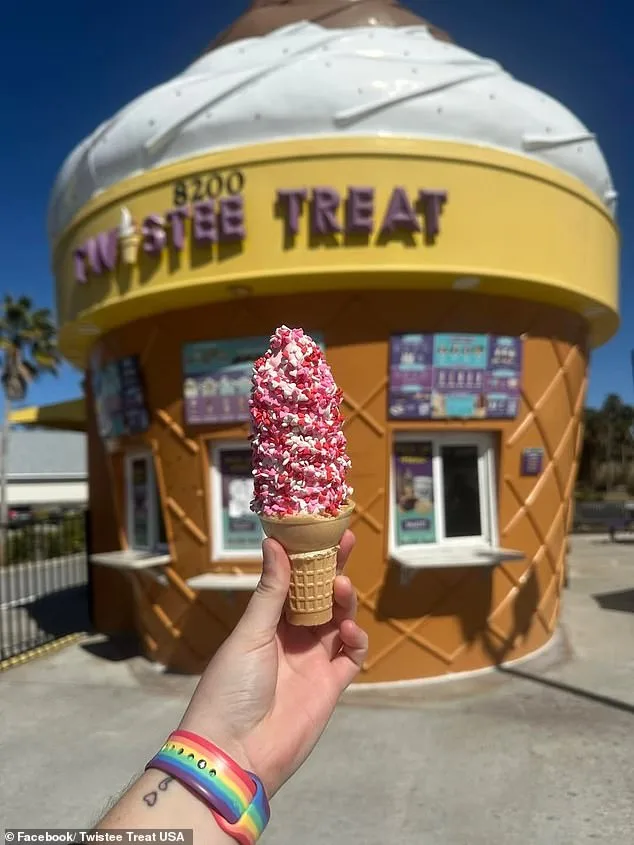 Controversial Twistee Treat Store in Florida's The Villages Divides Residents