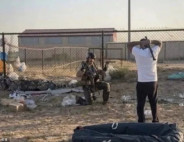 American Pilot's Tense Standoff with Kuwaiti Men Resolved After Identity Declaration
