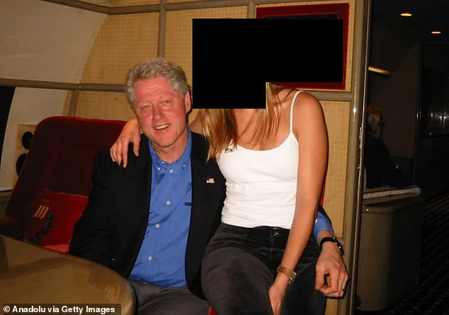 Bill Clinton Testifies on Epstein Ties, Avoids Comment on Trump Subpoena
