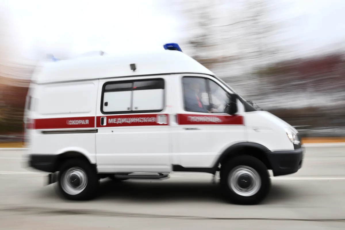 Drone Attack in Novorossiysk Injures Five, Declares Emergency as Unmanned Boats Pose New Threat