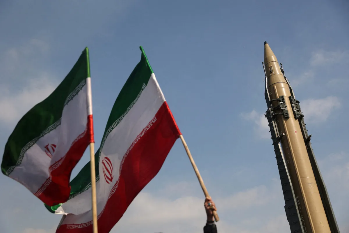 Iran Categorically Denies Involvement in Attacks on Oman's Facilities Amid International Scrutiny