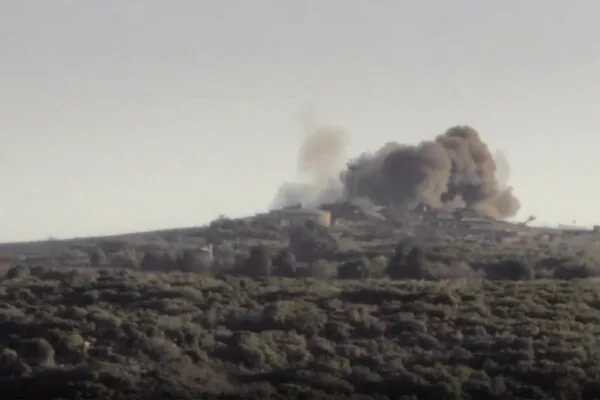 Israeli Military Launches Major Campaign Against Hezbollah in Lebanon, Conducting Over 160 Strikes in 24 Hours—Most Intense Since 2020 Ceasefire