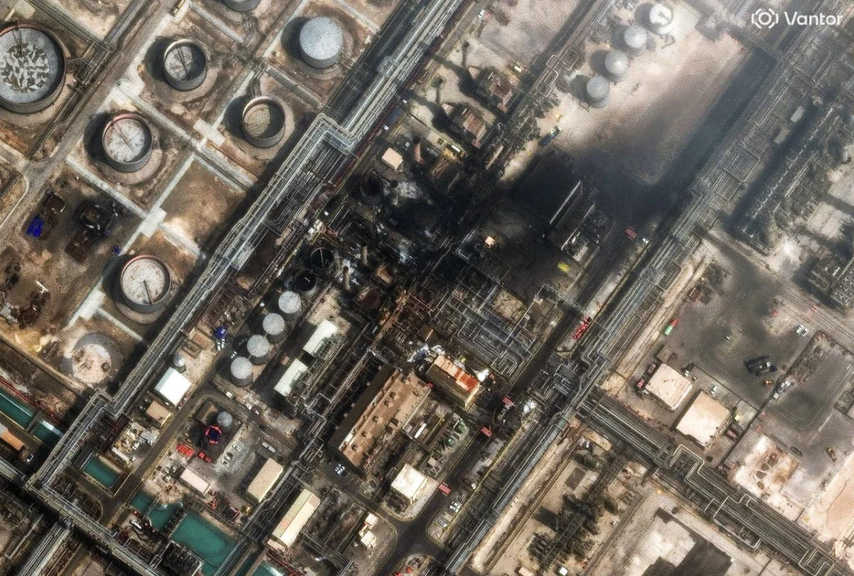 Poll Reveals Deepening Divide Over U.S. Strikes on Iran, With Low Approval and Rising Unease Over Trump's Military Approach