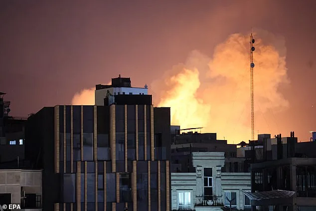 U.S. Security Officials Warn of Iran's Sleeper Cell Threat and Possible Retaliation