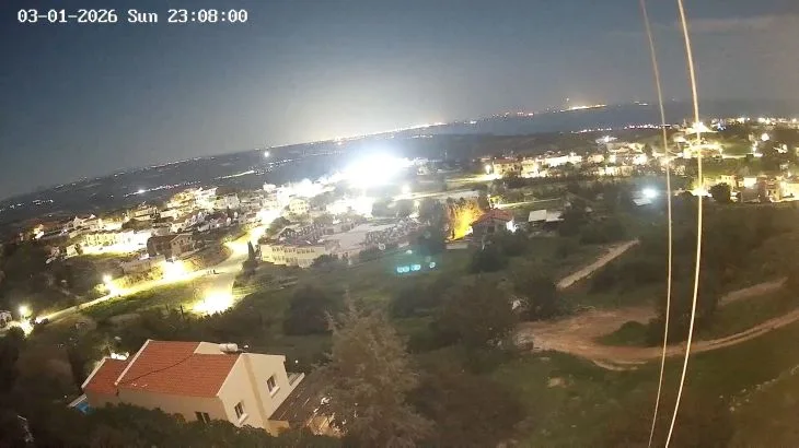 UK's Tenuous Stand in US-Iran Conflict Exposed by Drone Attack on Cyprus Base, as Starmer Backs US Actions