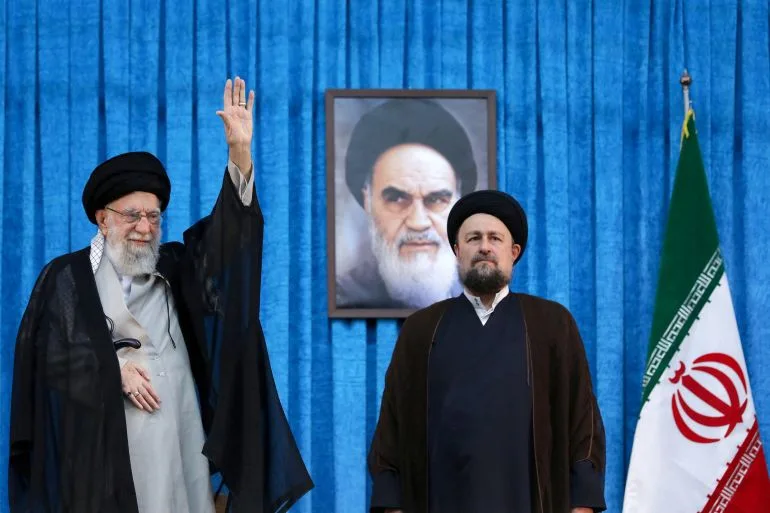 US-Israeli Air Strike on Iran's Supreme Leader Triggers Economic and Regional Uncertainty