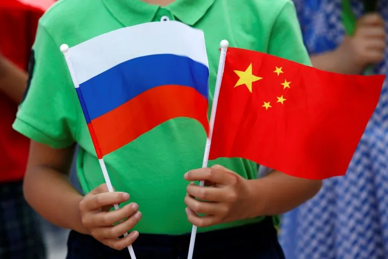 China and Russia Urge De-escalation Amid Rising Tensions Over US-Israeli Actions in the Middle East
