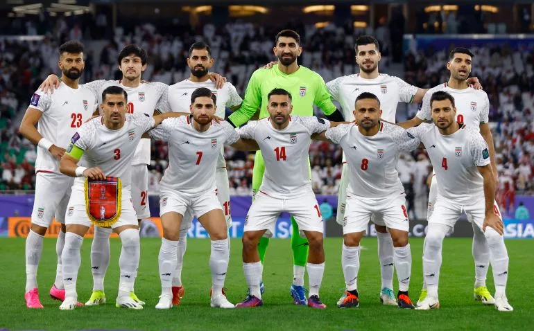 Iran's FIFA World Cup 2026 Participation Sparks Geopolitical Tensions Amid Trump's Dismissal