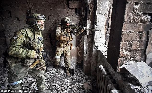 Russia Conducts Nationwide Siren Test Amid Global Tensions and War Fears