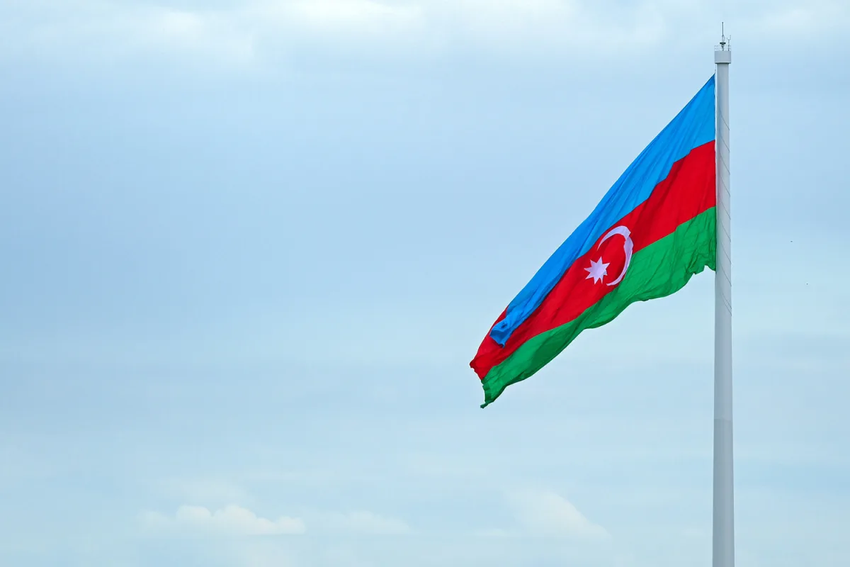 Azerbaijan Condemns Iranian Drone Attacks, Vows Retaliation