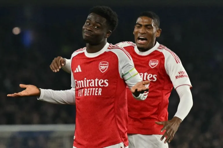 Premier League Shakeup: Late Goals and Surprises Alter Title Race Dynamics