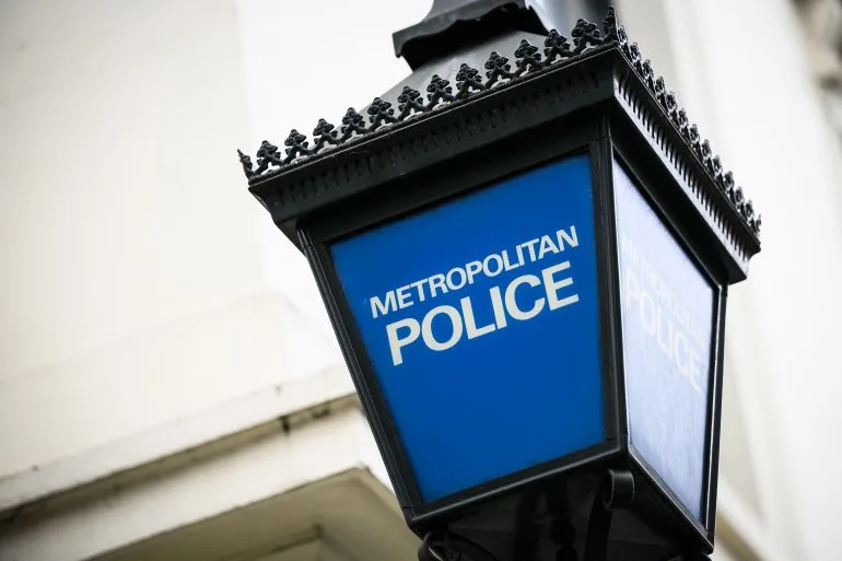 UK Authorities Arrest Three Men, Including Labour MP's Husband, in Spying Case Tied to China