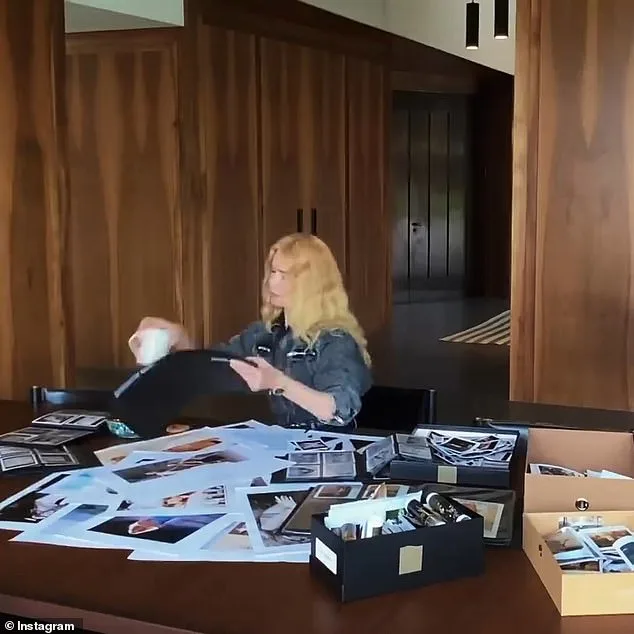 From Ancient Rituals to Grounding Mats: Claudia Schiffer's Self-Care as a Reflection of Modern Wellness Obsession