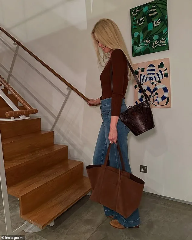 From Ancient Rituals to Grounding Mats: Claudia Schiffer's Self-Care as a Reflection of Modern Wellness Obsession