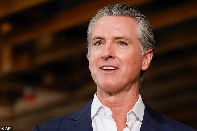 Governor Newsom's Controversial Video Mocking Kristi Noem Uses ASPCA-Linked Song to Spark Debate