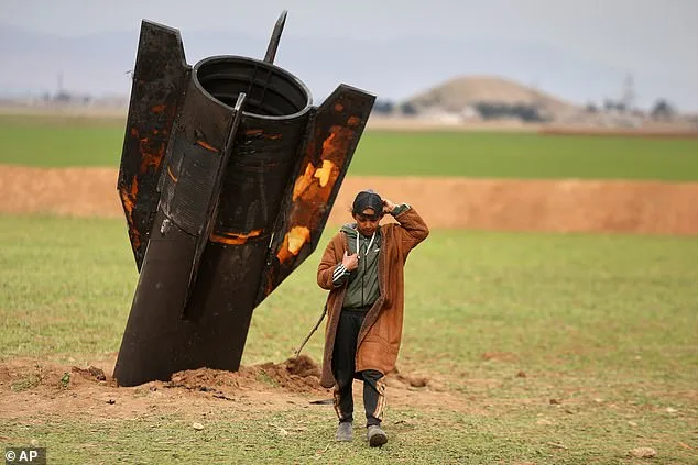 Iran's Retaliatory Missile Campaign Targets Gulf Nations After US-Israeli Strike Kills Khamenei
