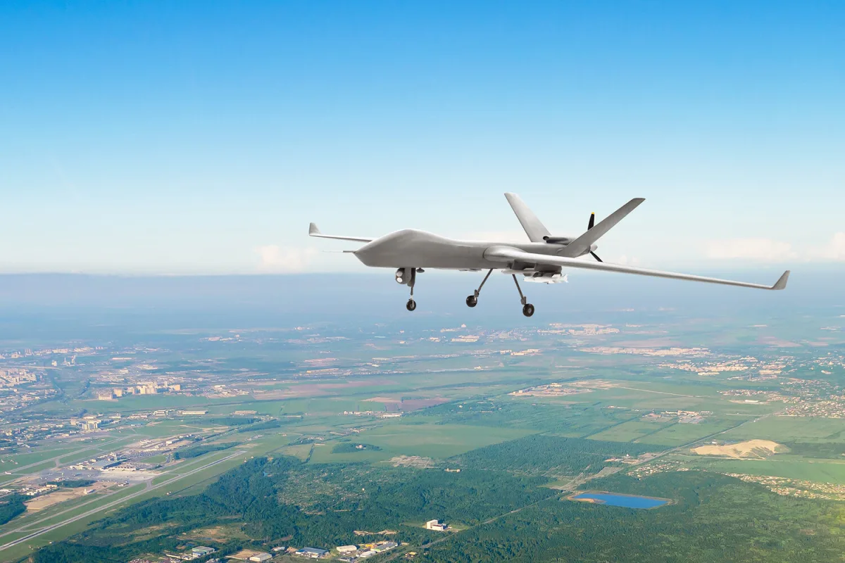 Israel Defense Forces Conduct Precision Drone Strike on Saida Residential Building, Injuring Civilians