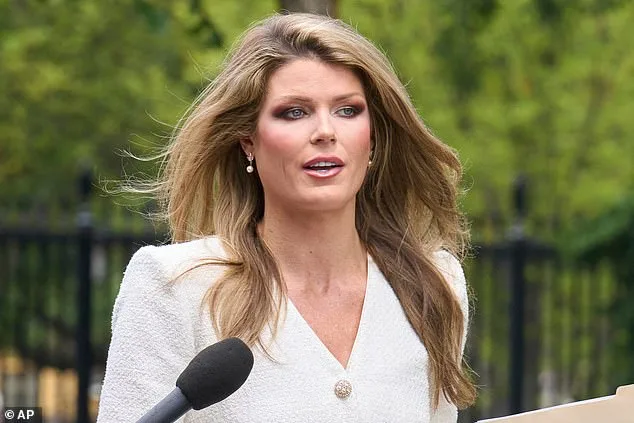 Lindsey Halligan Under Investigation for Misrepresenting Role as U.S. Attorney, Raising Questions About Trump-Era Legal Appointments