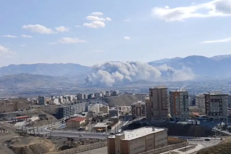 US-Israeli Operation Epic Fury Intensifies in Iran with Over 1,200 Killed and Air Superiority Claims